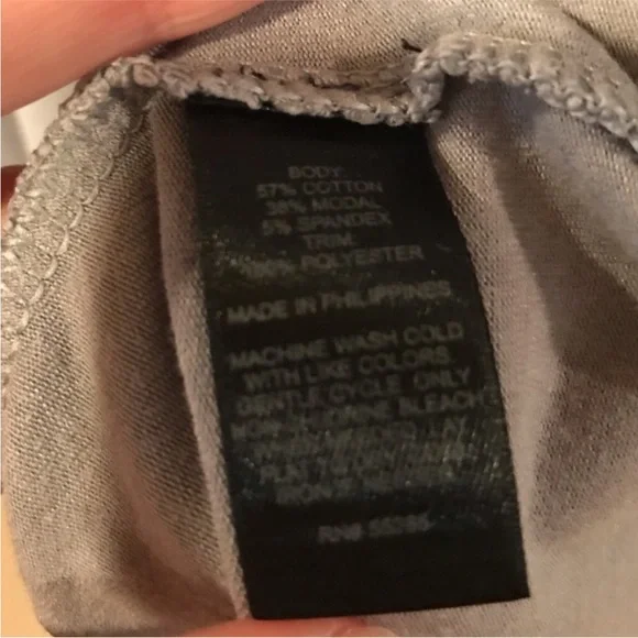 Blouse Bundle - Express & Kenneth Cole (Size S) - Picture 14 of 15